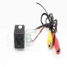 Cina Rear View fotocamera per Volkswagen Magotan/hatchback POLO/Passat CC/Golf/nuova Bora/Jetta produttore
