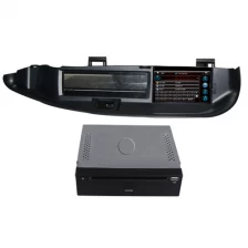 China Renault Scenic DVD Navi ST-9126 fabricante