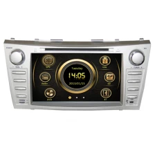 China Toyota Camry DVD de navegação ST-8039 fabricante