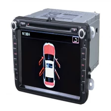 China Car DVD for VW e Skoda 8inch ST-ANS810 fabricante