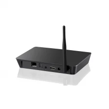 الصين X92 Android 6.0 4K Smart TV Box 2GB 16GB Amlogic S912 Octa Core Tv Box الصانع