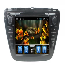 China Android 7.1 Car DVD para 2014 Suzuki SX4 (ST-9070C) fabricante