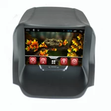 China Android 7.1 Car DVD Ford Ecosport 2013 (ST-6231C) manufacturer