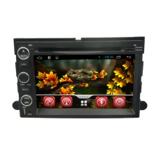China Android 7.1 Car DVD for Ford Explorer / Expedition (ST-6057C) manufacturer