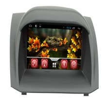China Android 7.1 Car DVD for Ford Fiesta (ST-8065C) manufacturer