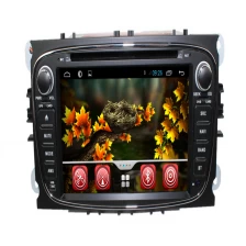 China Android 7.1Car DVD for Ford Mondeo (ST-6405C) manufacturer