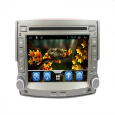 الصين Android 7 .1Car DVD modern H1 ST-8200C الصانع