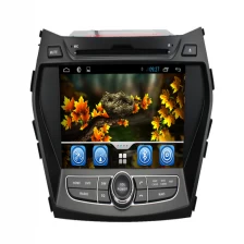 الصين Modern IX45 Android 7 .1Car DVD / new wins of 2013 ST-6422C الصانع