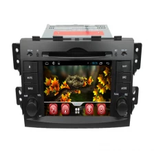China Android 7.1 Car DVD for Kia Borrengo/Mohave (st-8210C) manufacturer