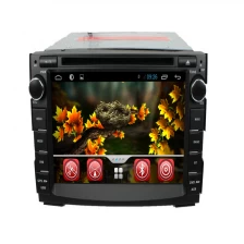 China Android 7.1 DVD do carro por Kia Ceed novo (st-6342C) fabricante