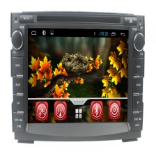 China Android 7.1 DVD do carro por Kia CEED (st-8142C) fabricante