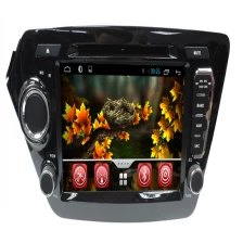 China Android 7.1 Car DVD KIA K2 / Rio (ST-8247C) fabricante