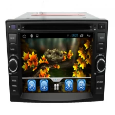 China Android 7.1 Car DVD para KIA Universal (ST-8211C) fabricante