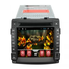 China Android 7.1 Car DVD for Kia Sorento 2012 (st-8032C) manufacturer