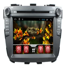 China Android 7.1 Car DVD for Kia Sorento 2013 (ST-8164C) manufacturer