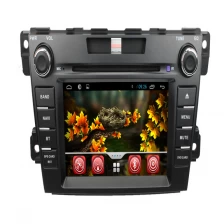 China Android 7.1 Car DVD Mazda CX-7 (ST-6035C) fabricante