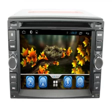 China Android 7.1 Car DVD Nissan (ST-6413C) fabricante