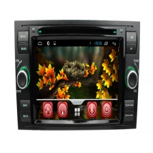 China Android 7.1Car DVD for old Ford Focus (ST-8239C) manufacturer