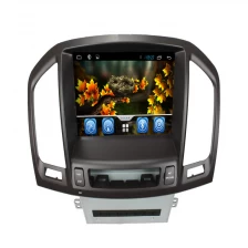 China Android 7.1 Car DVD Opel Insignia (ST-6235C) fabricante