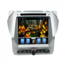 China Android 7.1 Car DVD para Suzuki Alto (ST-7543C) fabricante
