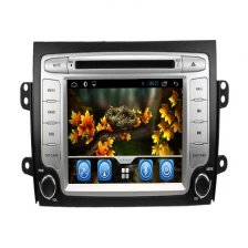 China Android 7.1 Car DVD para Suzuki SX4 (2006-2011) (ST-7123C) fabricante
