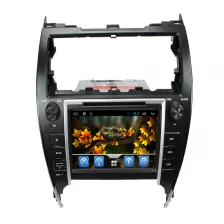 China Android 7.1 Car DVD Toyota Camry 2012 (ST-8215C) fabricante
