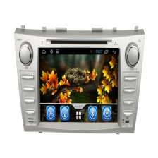 China Android 7.1 Car DVD Toyota Camry (ST-8338C) fabricante
