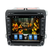 China Android 7.1 Car DVD for VW ST-6031C manufacturer