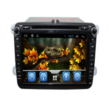 China Android 7.1 Car DVD for VW ST-6051C manufacturer