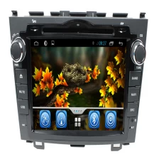 China Android 7.1 Car DVD Honda CRV velho ST-8209C fabricante