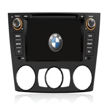 China carro dvd para BMW E90 (manuel) ST-8883 fabricante