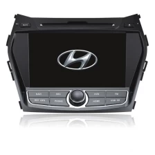 China carro dvd para Hyundai IX45 ST-7798 fabricante