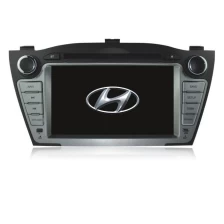 China carro dvd para hyundai IX35 ST-7735 fabricante