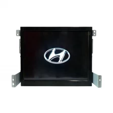 China Car Dvd for Hyundai Azera 2012 ST-A104 fabricante