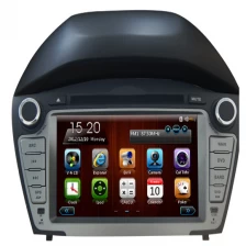 China DVD do carro para Hyundai IX35 2013-2014 ST-7193 fabricante