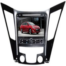 China O Hyundai Sonata Car DVD ST-6043 fabricante