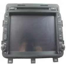 Китай Автомобильный DVD KIA K5 2014 ST-8083 производителя