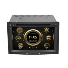 China Citroen Braun cardvd - Atacado ST-8153 fabricante