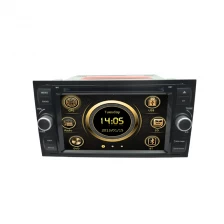China Ford car GPS navigation ST-8239 manufacturer