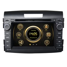 China DVD do carro para Honda CRV multimídia móvel 2012 ST-7029 fabricante