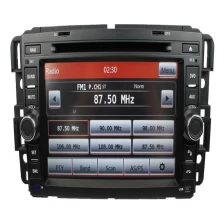 China lsqSTAR Car DVD para Hummer H2 ST-8723 fabricante