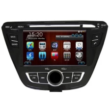 China DVD do carro para Hyundai Elantra cardvd-atacado 2014 ST-9079 fabricante