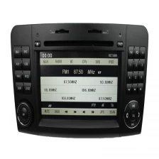 China lsqSTAR Car DVD for CAR DVD Benz W164 (2005-2012) ST-9305 fabricante