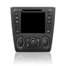 China Car Dvd for BMW E81 ST-9205 fabricante