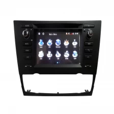 China lsqSTAR Car Dvd for BMW E90 ST-8798 fabricante
