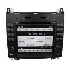 China lsqSTAR Car Dvd for Benz Classe A W169 (2004-2012) ST-9301 fabricante