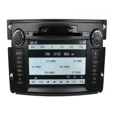China lsqSTAR Car Dvd for Benz inteligente ST-9313 fabricante