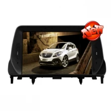 China lsqSTAR Car Dvd for Buick-Opel Mokka ST-C235 fabricante