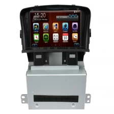 China lsqSTAR Car Dvd for Chevrolet Cruze  ST-C045 fabricante