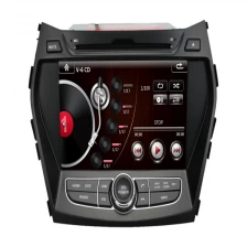 China lsqSTAR Car Dvd for Hyundai IX45, Santa Fe 2013 ST-6422 manufacturer